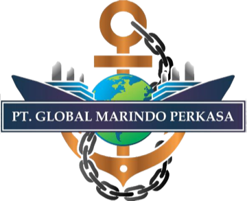 Logo PT Global Marindo Perkasa